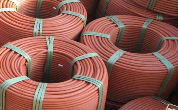 聚乙烯阻燃庆城穿线管具有哪些优势 聚乙烯阻燃庆城穿线管具有哪些优势