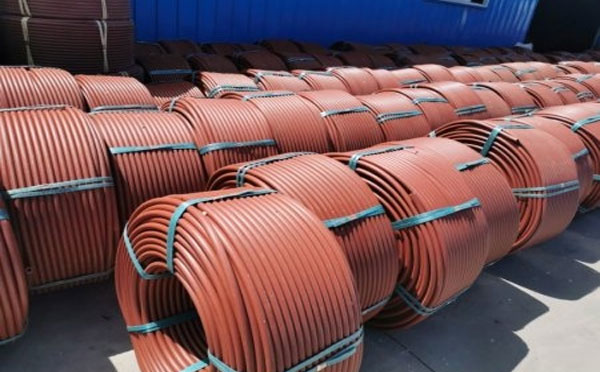 庆城穿线管为什么受人们欢迎的原因 庆城穿线管为什么受人们欢迎的原因