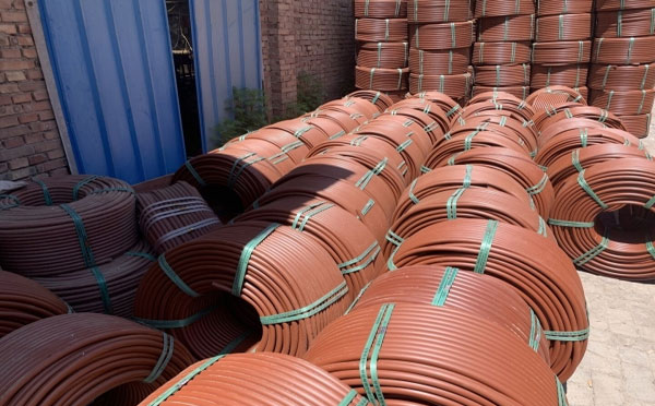 聚乙烯庆城穿线管备受欢迎的原因居然是这些 聚乙烯庆城穿线管备受欢迎的原因居然是这些