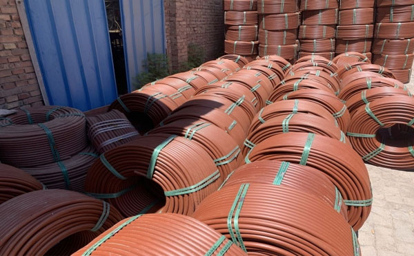 为什么rpe庆城穿线管会使用的如此广泛 为什么rpe庆城穿线管会使用的如此广泛