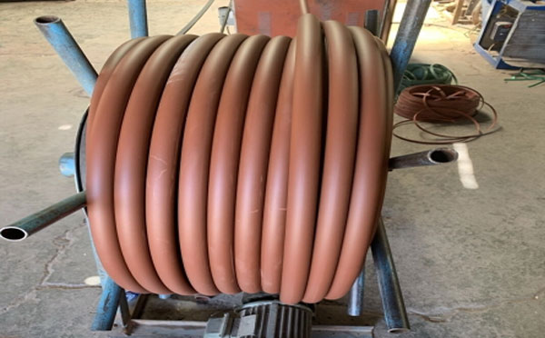 庆城穿线管可以延长线路使用年限