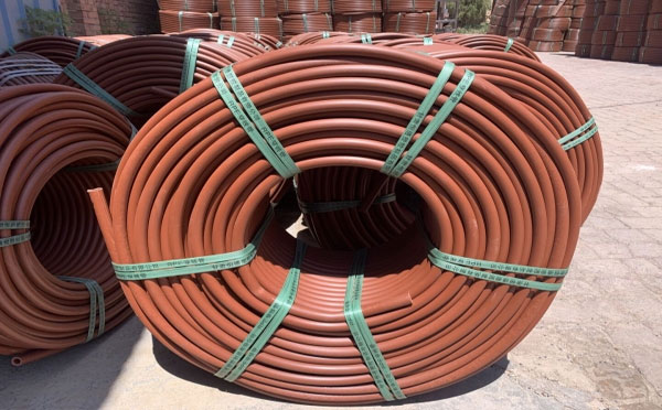 rpe庆城穿线管的生产的方法是什么