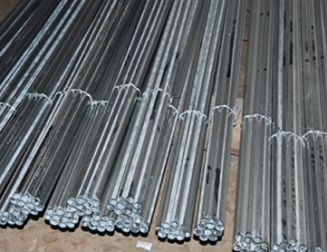 金属庆城穿线管的质保问题