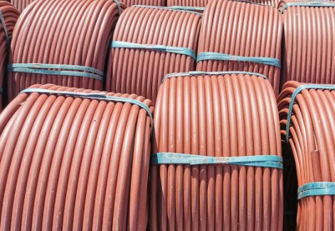 如何正确进行庆城穿线管施工安装