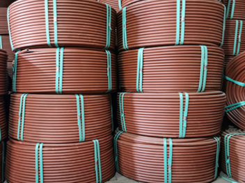 RPE庆城穿线管的特点 RPE庆城穿线管的特点