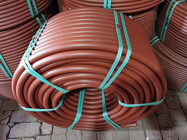 庆城庆城穿线管厂家告知大家管材选择哪种的好