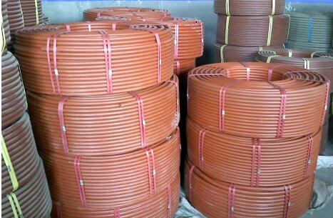 RPE庆城穿线管的应用范围