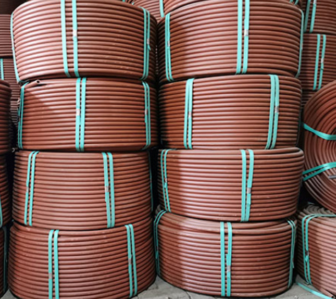 庆城穿线管的基本知识