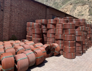 庆城穿线管的好处有哪些