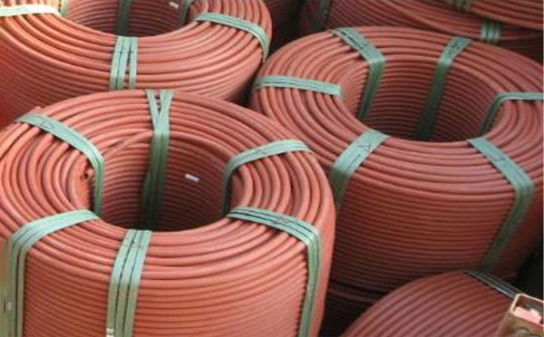 防火安全新标准：聚乙烯阻燃庆城穿线管的选择指南