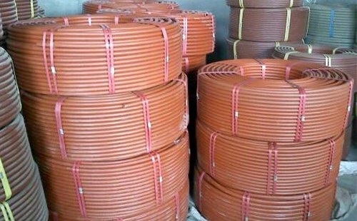 庆城穿线管防雷接地技术实施要点