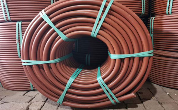 工地师傅都在用的rpe庆城穿线管规格型号选择指南