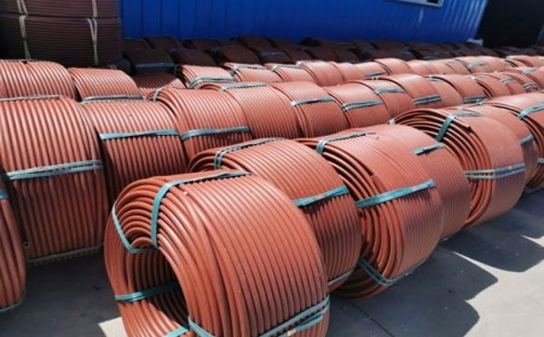 庆城穿线管类型选型与建筑电气安装技术规范指南